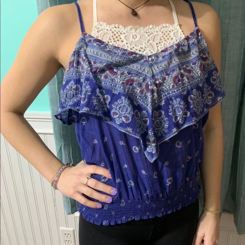 American Eagle Outfitters top